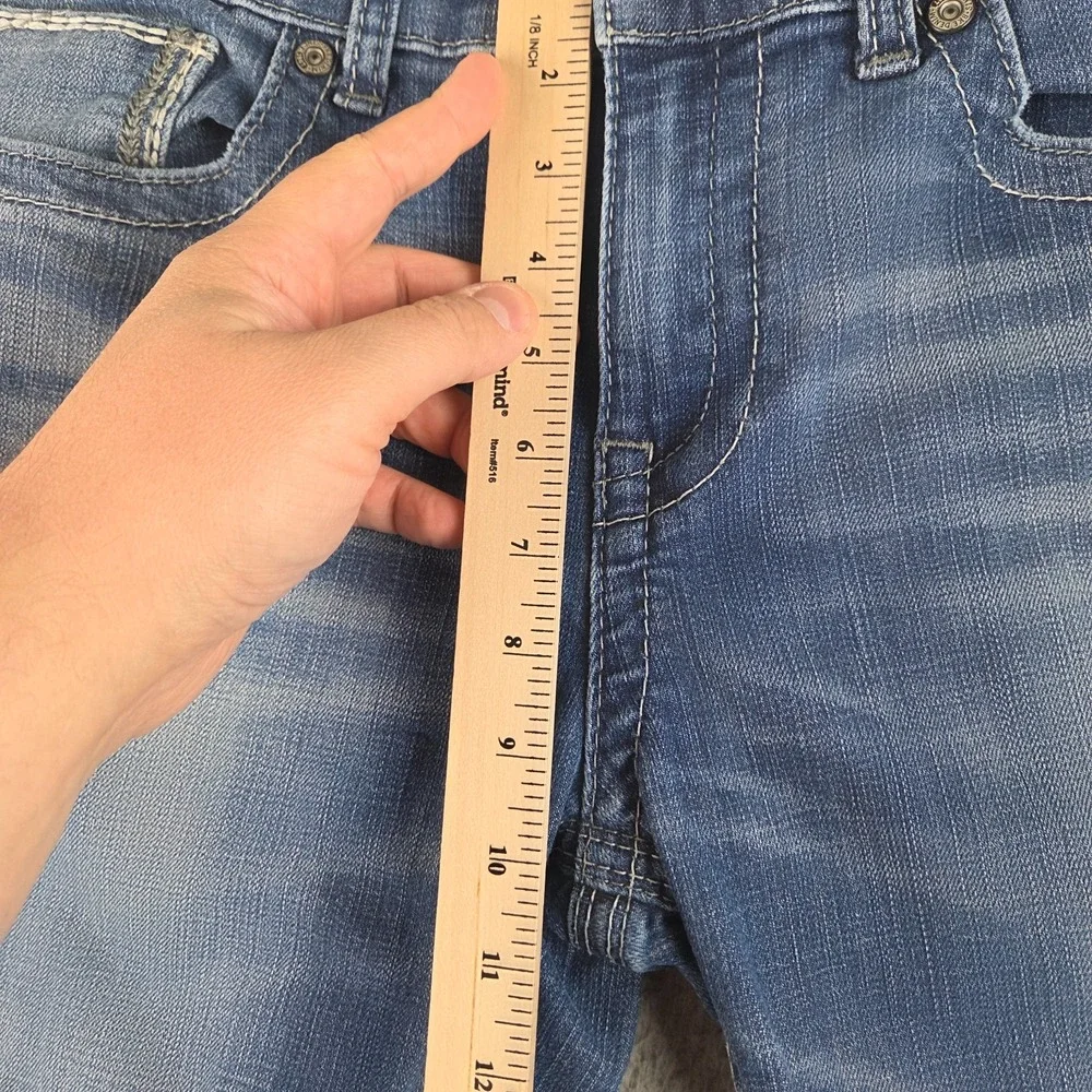 BKE measurement order